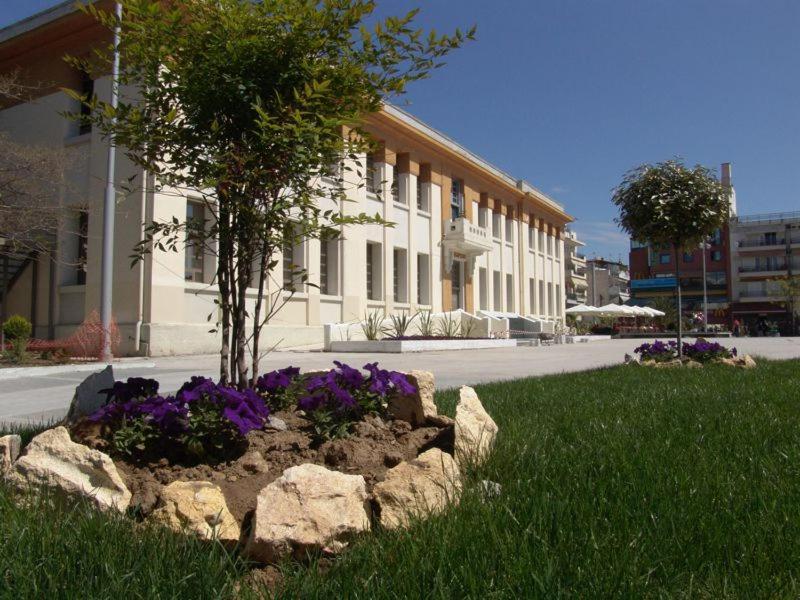 Private In A Shared Flat Accommodatie bij particulieren Thessaloniki