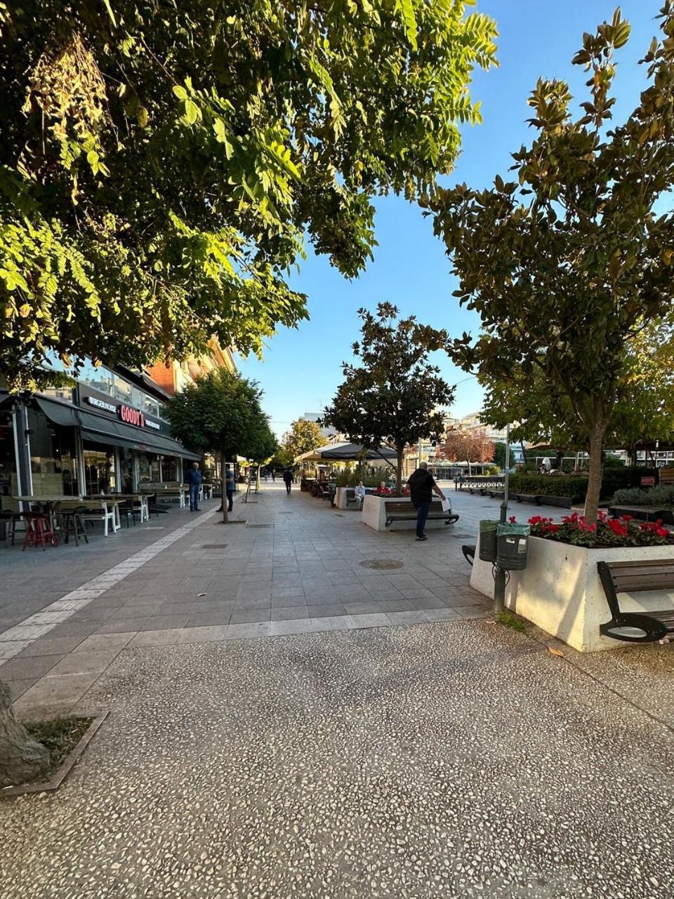 Accommodatie bij particulieren Private In A Shared Flat Thessaloniki