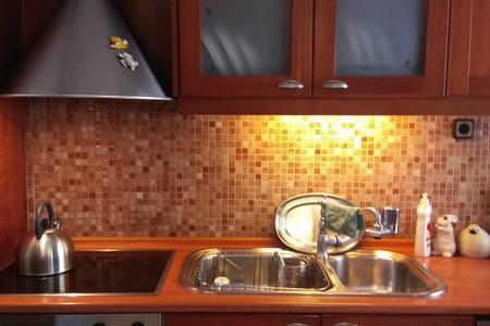 Private In A Shared Flat Accommodatie bij particulieren *