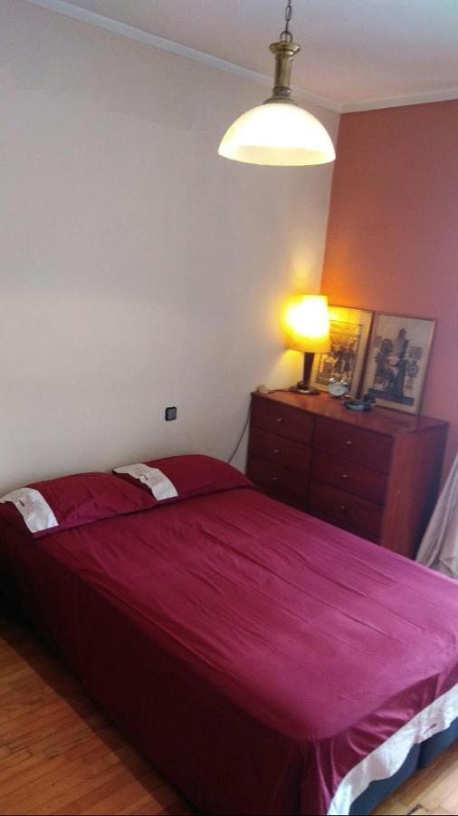 Accommodatie bij particulieren Private In A Shared Flat *
