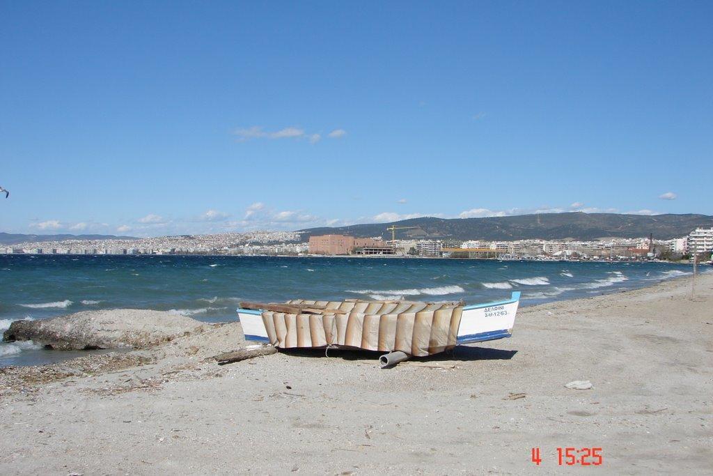 Private In A Shared Flat Thessalonique