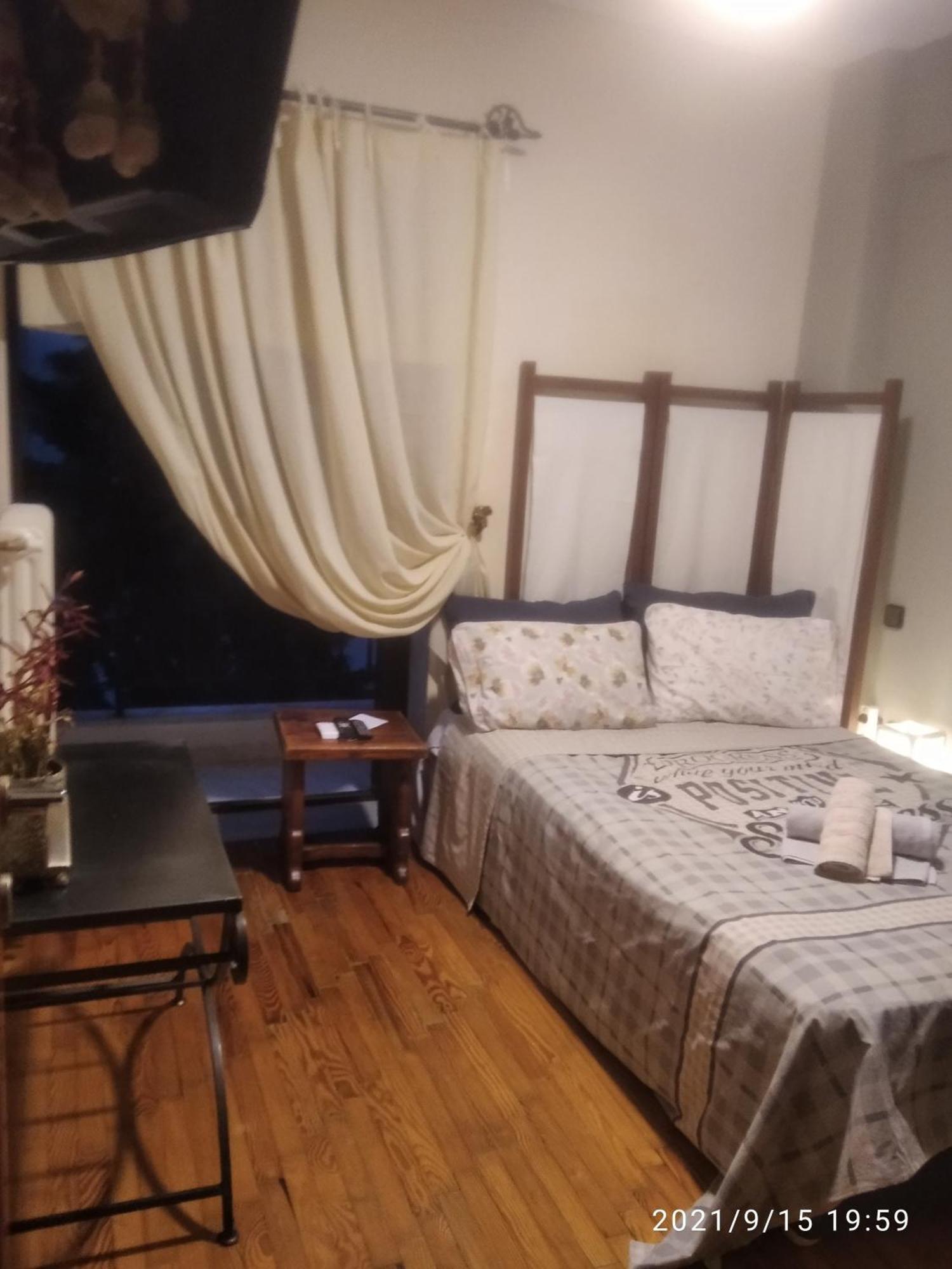 Kwatera prywatna Private In A Shared Flat