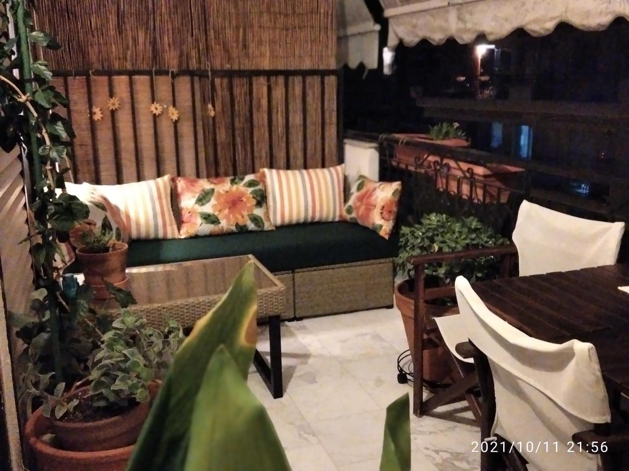 Private In A Shared Flat Kwatera prywatna Saloniki